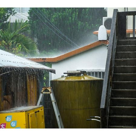 Homestay Kucha - Vacation Stay 17857V Zamami Buitenkant foto