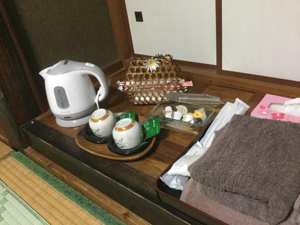 Homestay Kucha - Vacation Stay 17857V Zamami Buitenkant foto