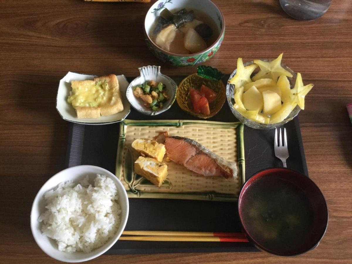 Homestay Kucha - Vacation Stay 17857V Zamami Buitenkant foto
